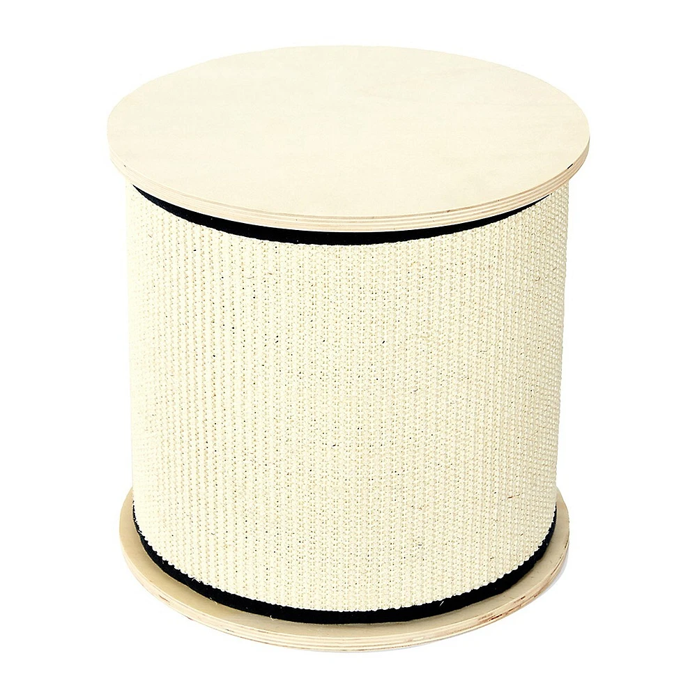 Cat Scratcher Stool