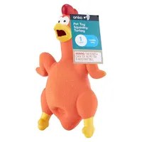 Turkey Pet Toy