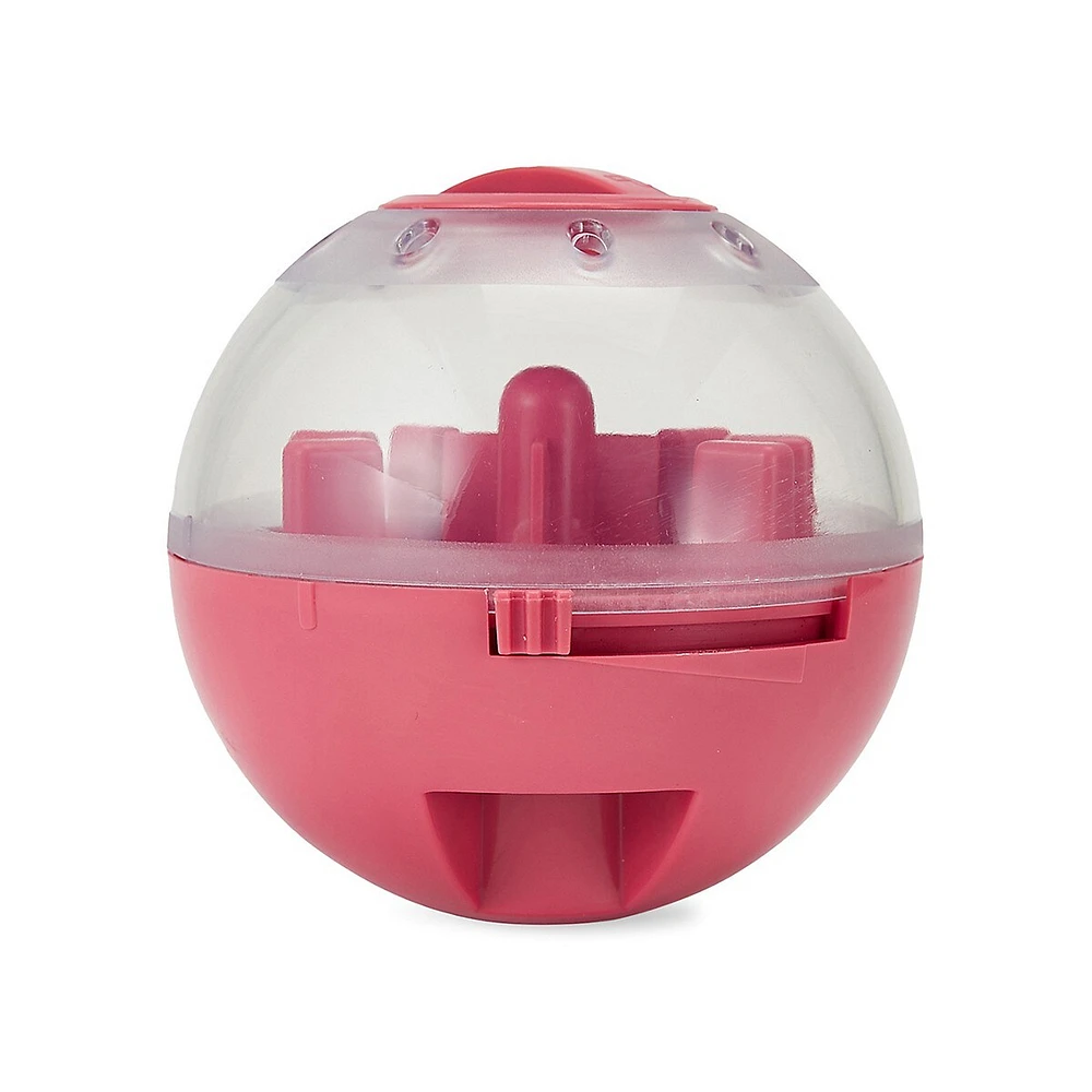 IQ Treat Ball Dog Toy