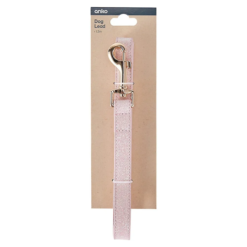 Sparkle Dog Leash