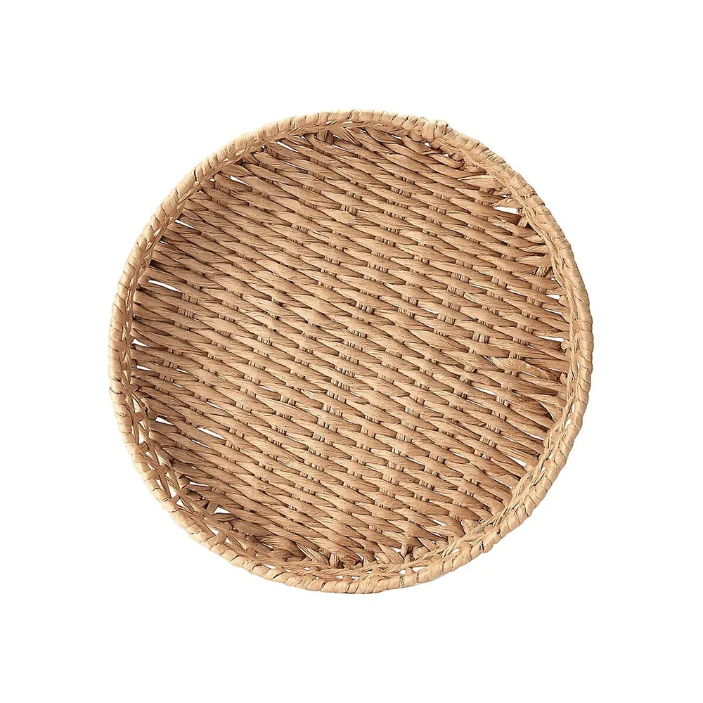 Woven Tray