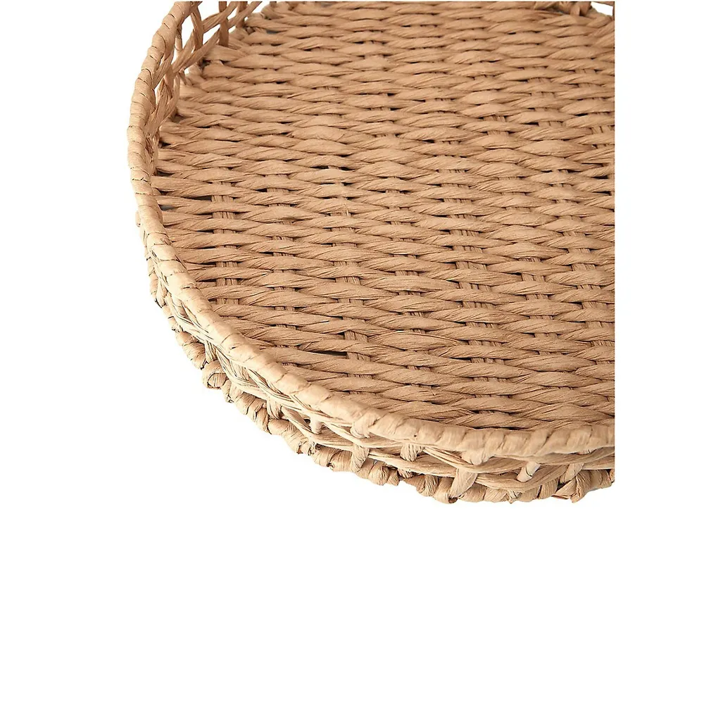 Woven Tray