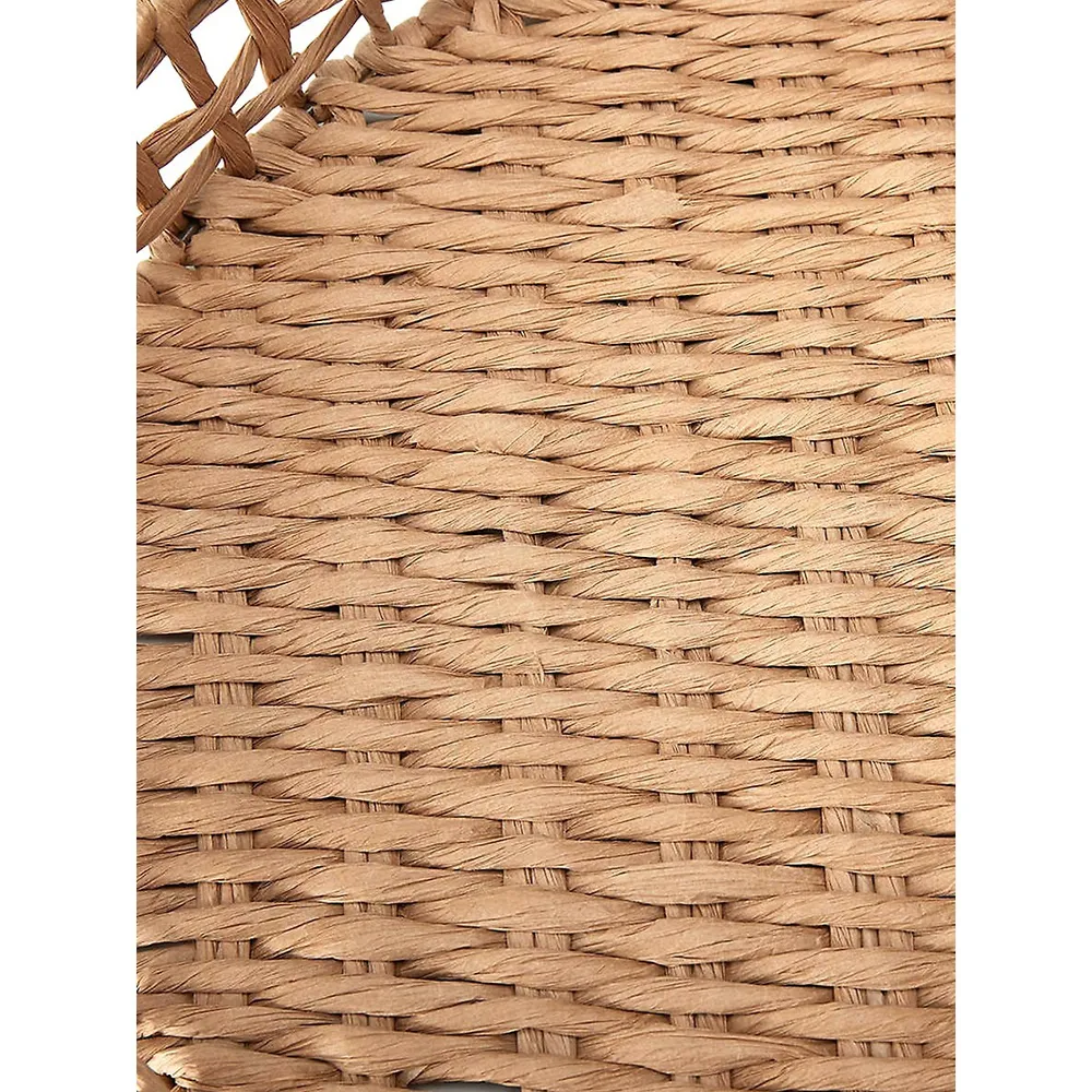 Woven Tray