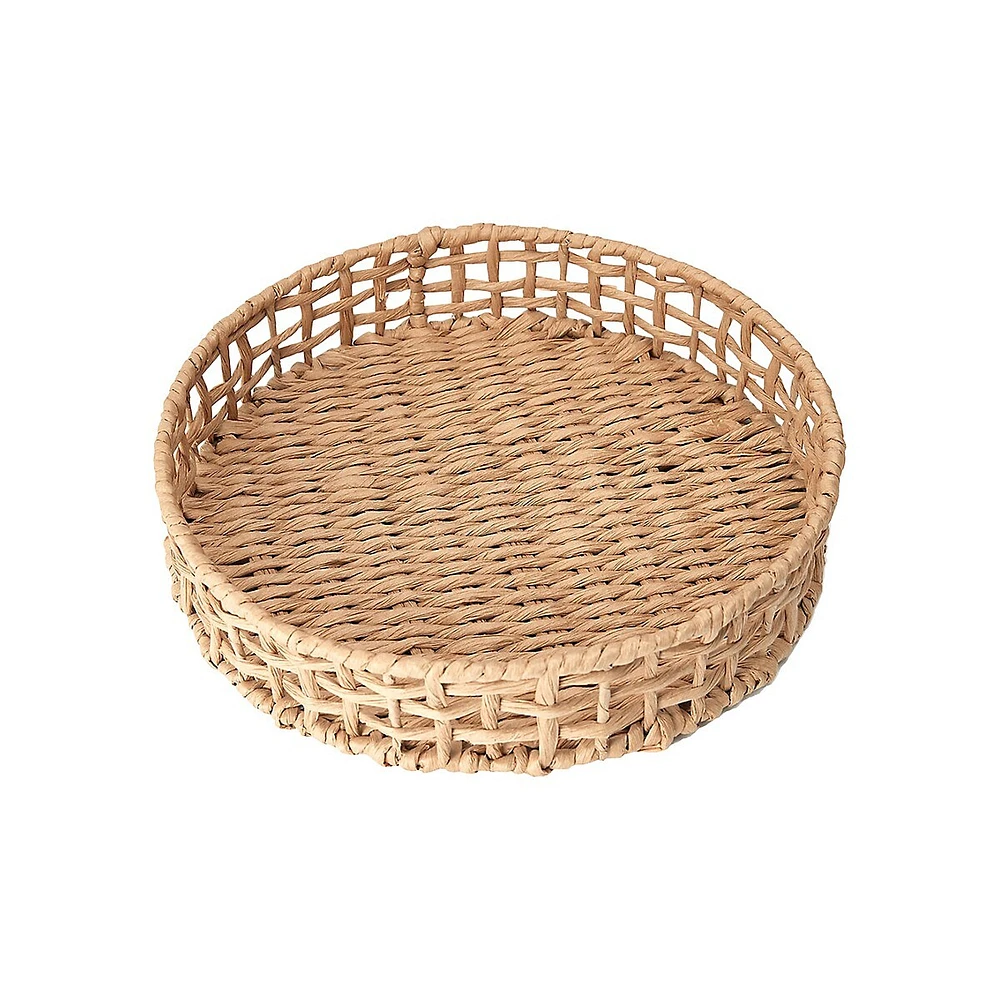 Woven Tray