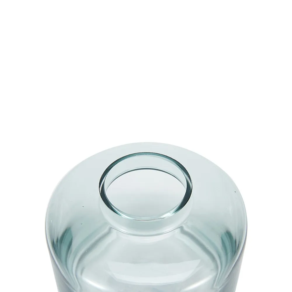 Glass Bud Vase