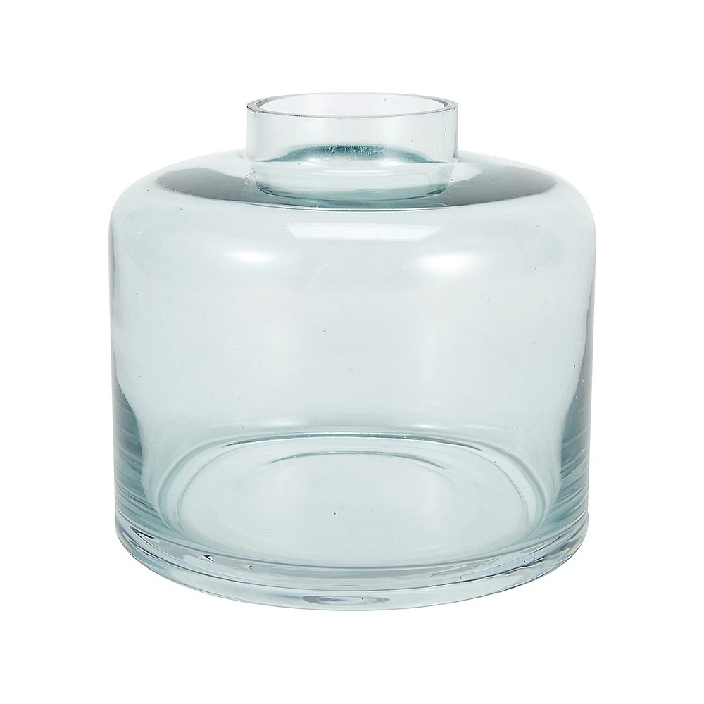 Glass Bud Vase