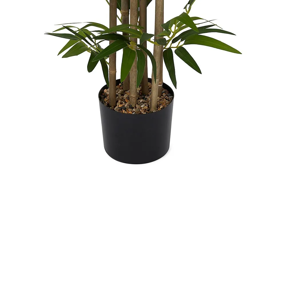 Artificial Bamboo Plant