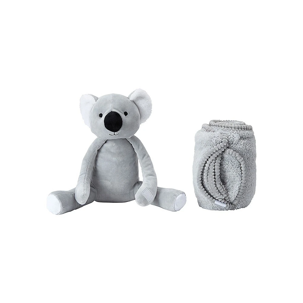 Peluche Benji Koala - Fashion Toys