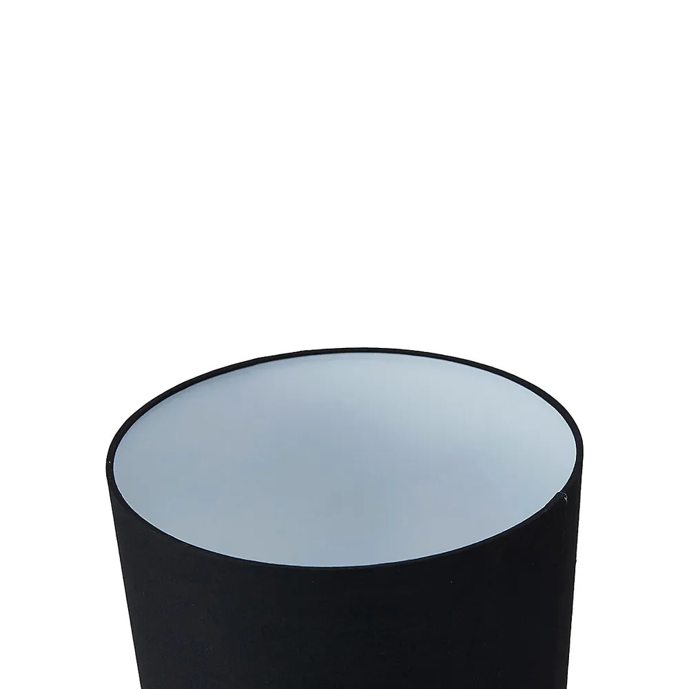 Noir Table Lamp