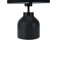 Noir Table Lamp