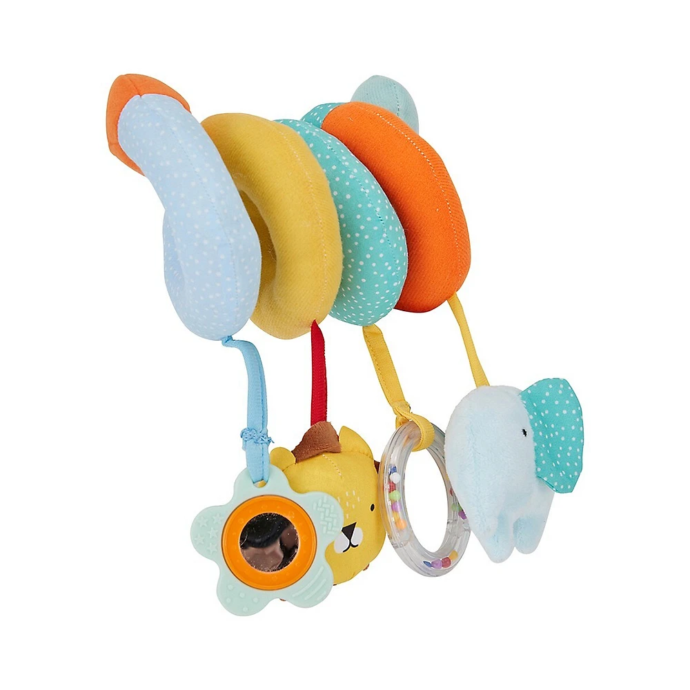 Spiral Stroller Toy