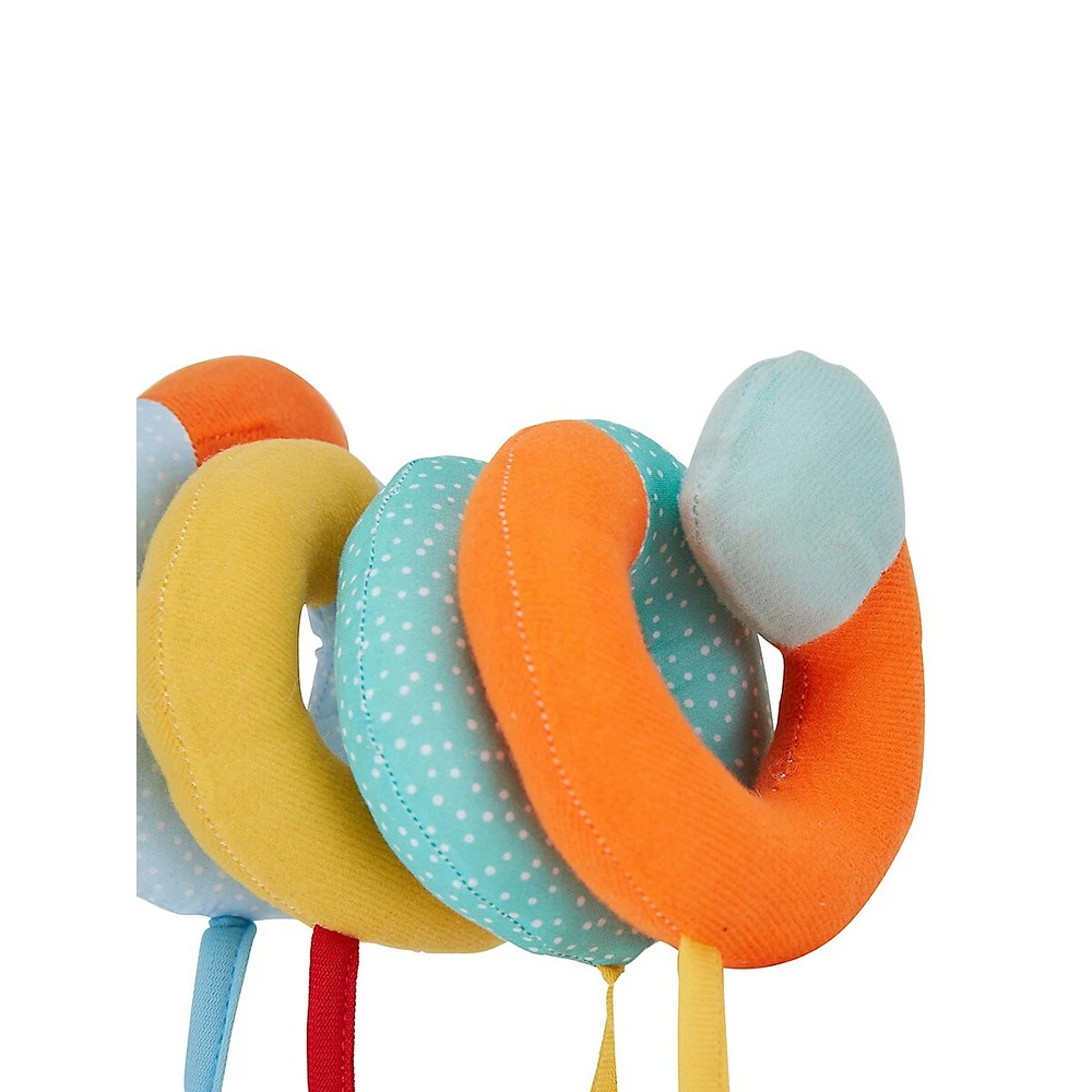 Spiral Stroller Toy