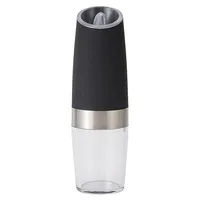 Buzz Electric Salt and Pepper Grinder