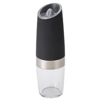 Buzz Electric Salt and Pepper Grinder