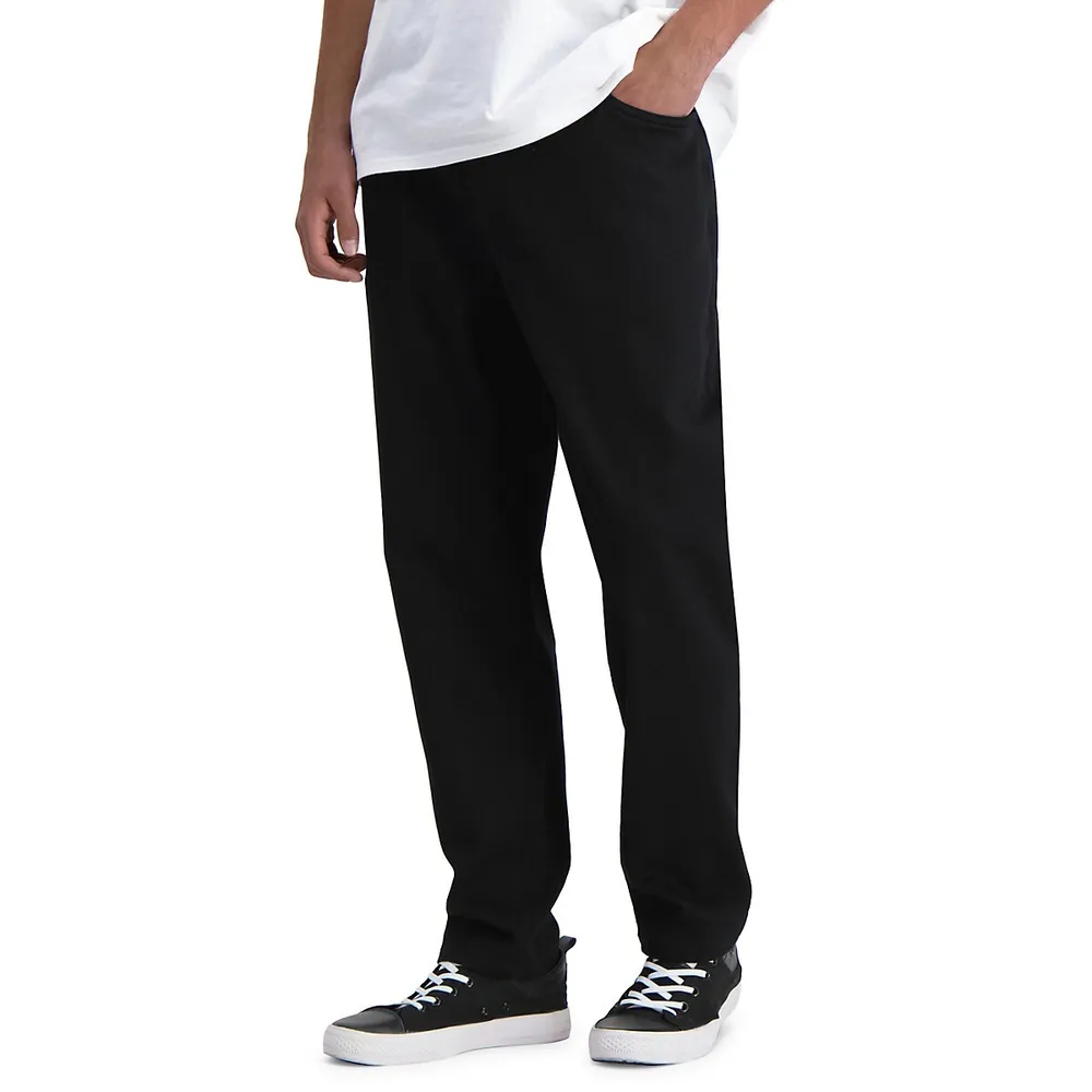 5-Pocket Sweatpants