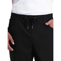 5-Pocket Sweatpants