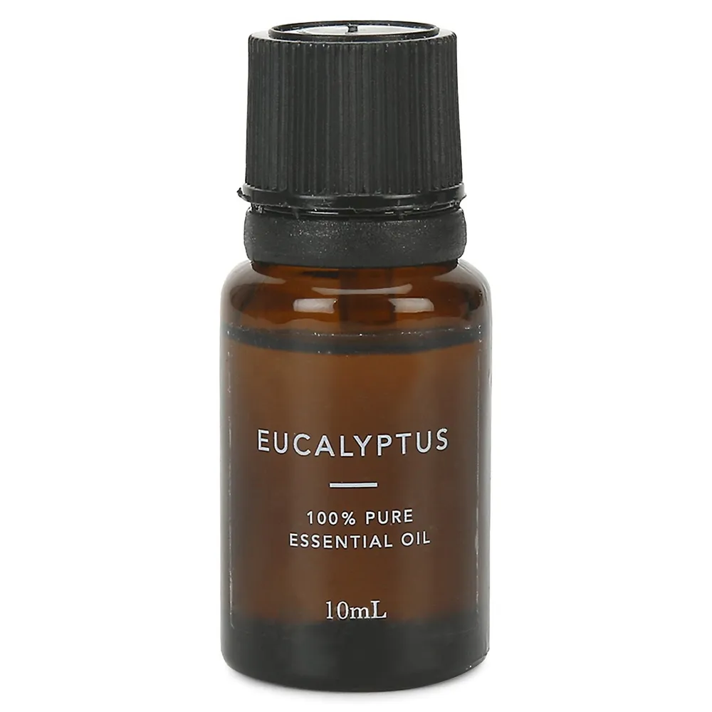 Eucalyptus Pure Essential Oil 10ml