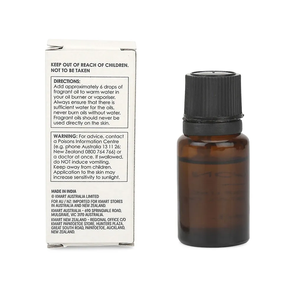 Lemon Pure Essential Oil 10ml