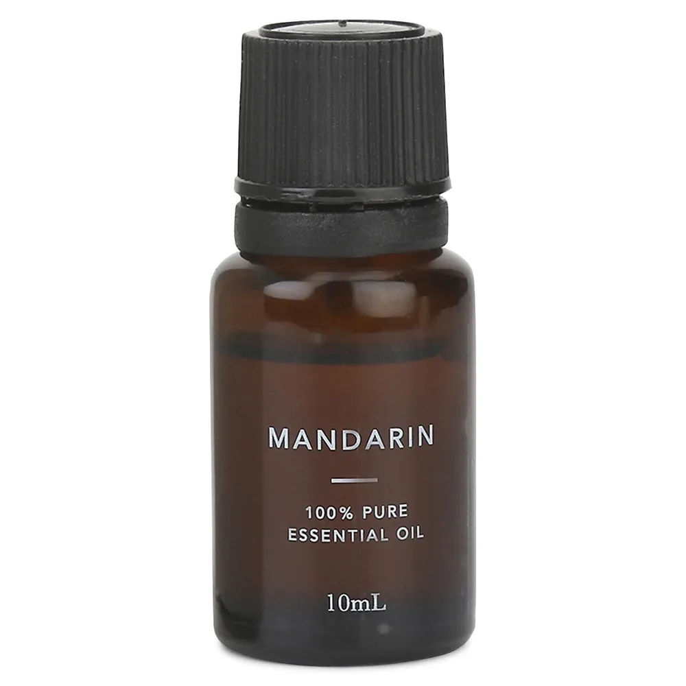 Mandarin Pure Essential Oil 10ml