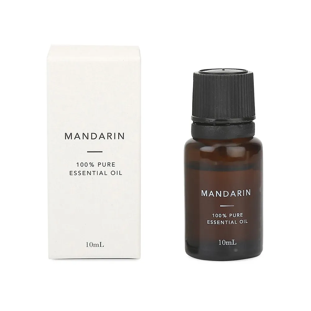 Mandarin Pure Essential Oil 10ml