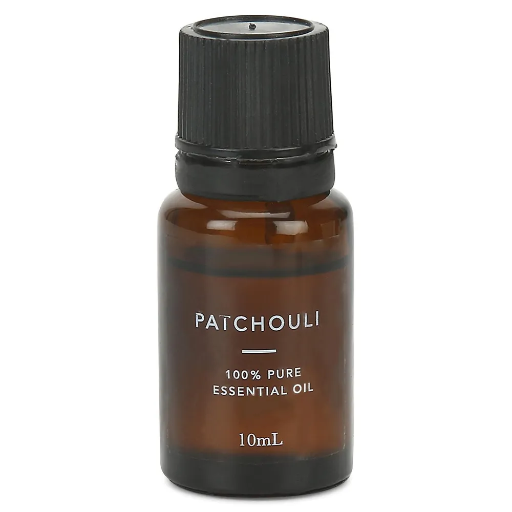 Patchouli Pure Essential Oil 10ml