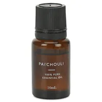 Patchouli Pure Essential Oil 10ml