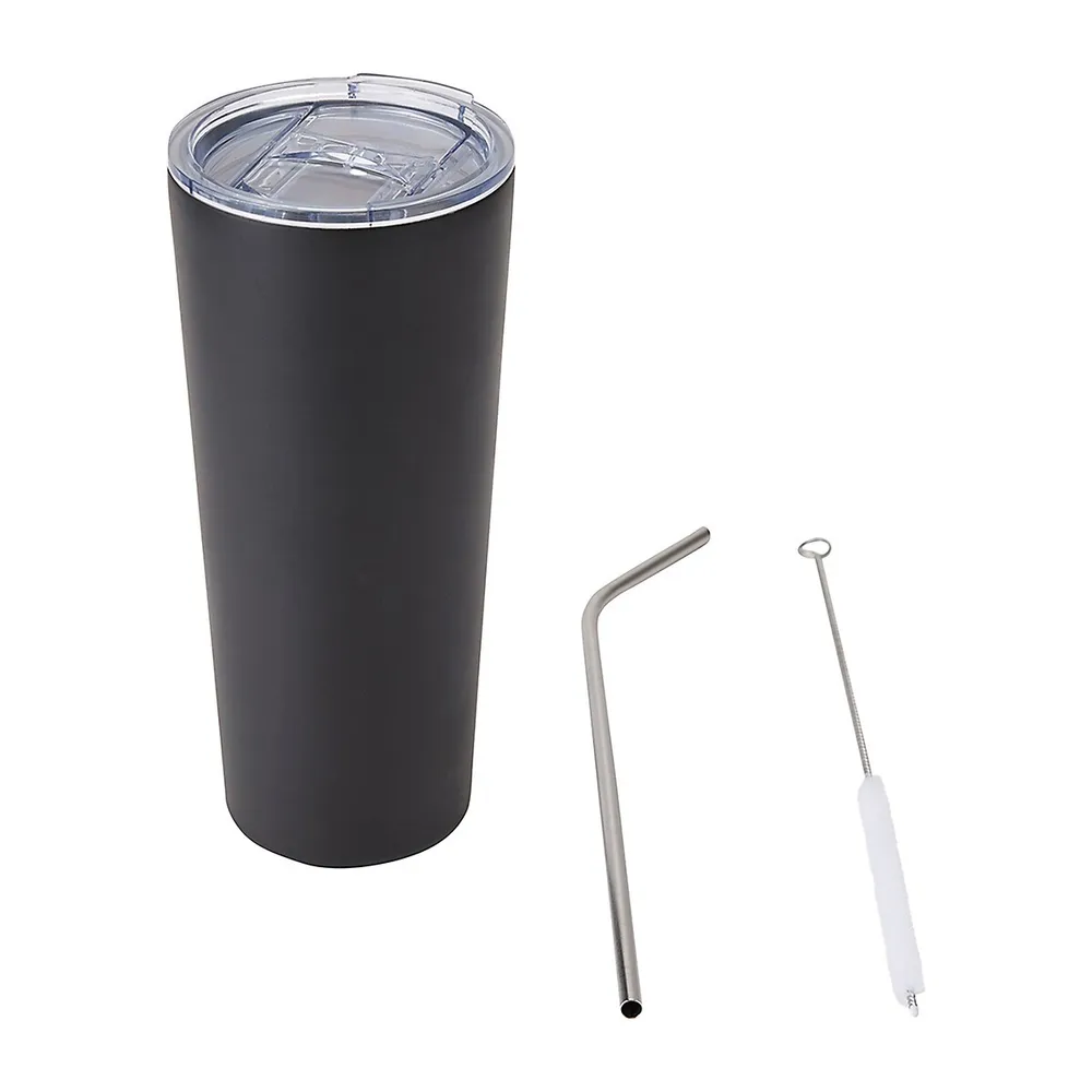 4-Piece On The Go Tumbler Set