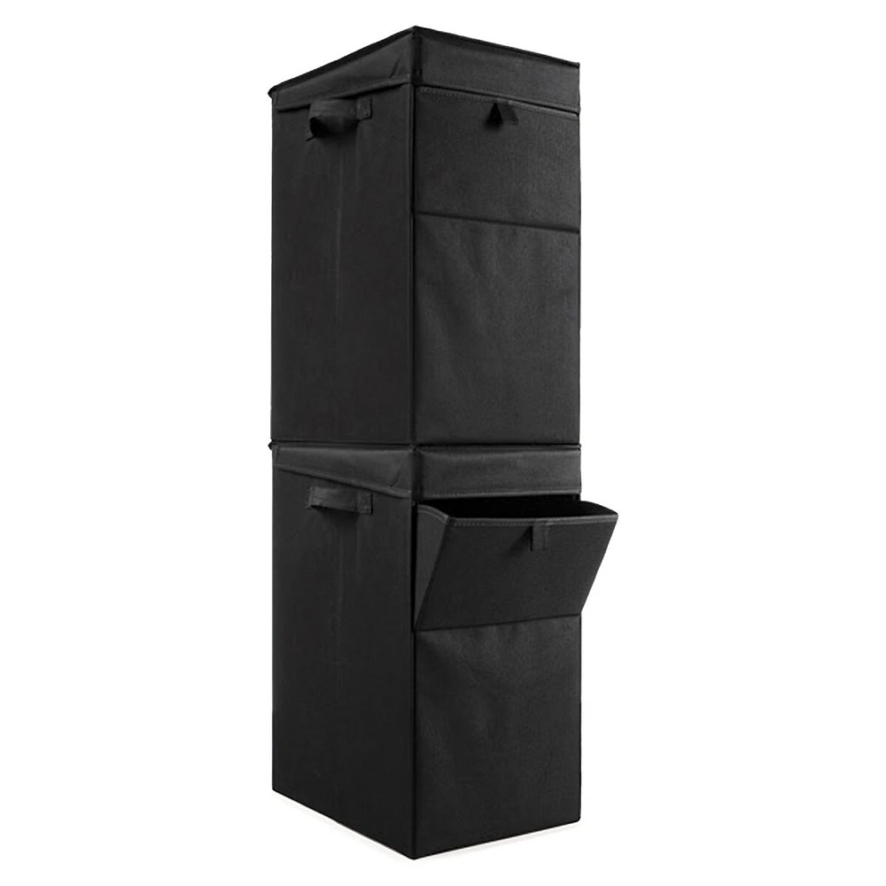 Stackable Laundry Hamper