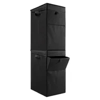 Stackable Laundry Hamper