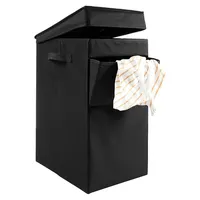 Stackable Laundry Hamper