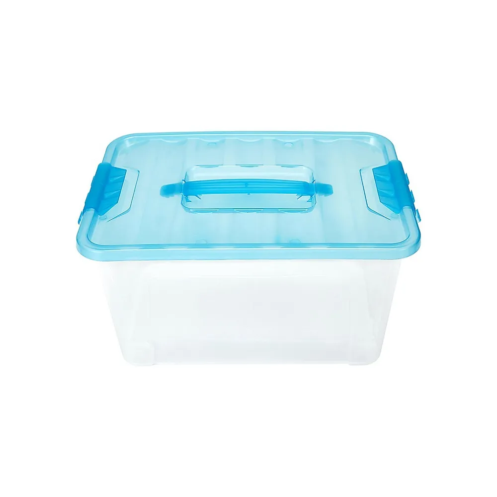 27-Piece Storage Containers