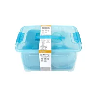 27-Piece Storage Containers