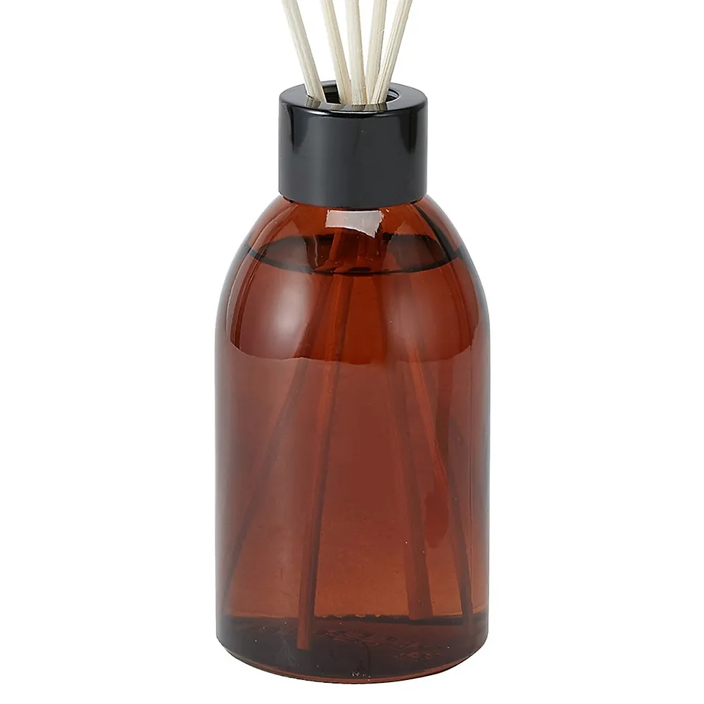 Harmony Patchouli And Vetiver Reed Diffuser