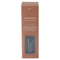 Harmony Patchouli And Vetiver Reed Diffuser