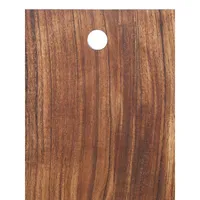 Long Acacia Serving Board