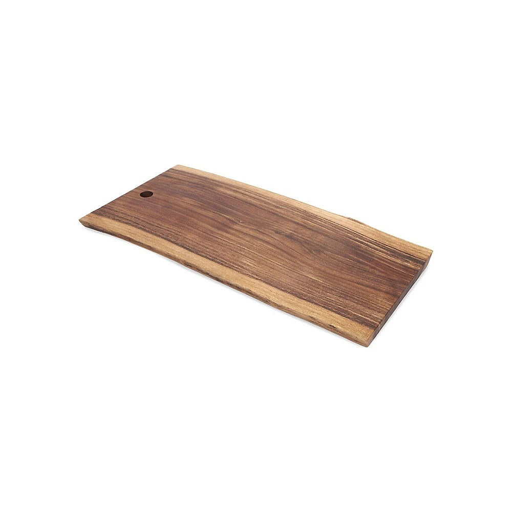 Long Acacia Serving Board