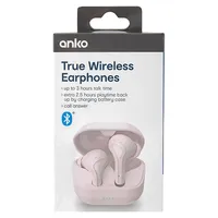 True Wireless Earbuds