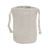 3-Piece Cotton Vegetable Bags Set