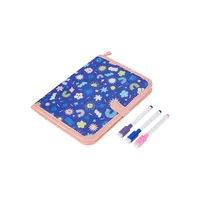 Reusable Whiteboard and Marker Activity Set