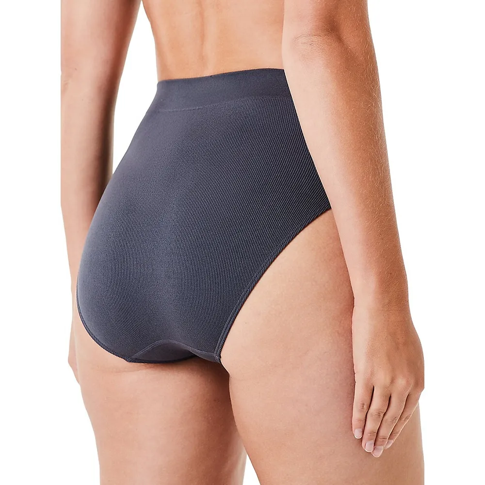 3-Pack Seamless Briefs