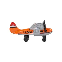 6-Pack Die-Cast Planes Set