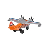 6-Pack Die-Cast Planes Set