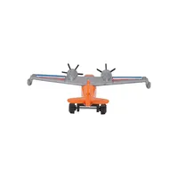 6-Pack Die-Cast Planes Set