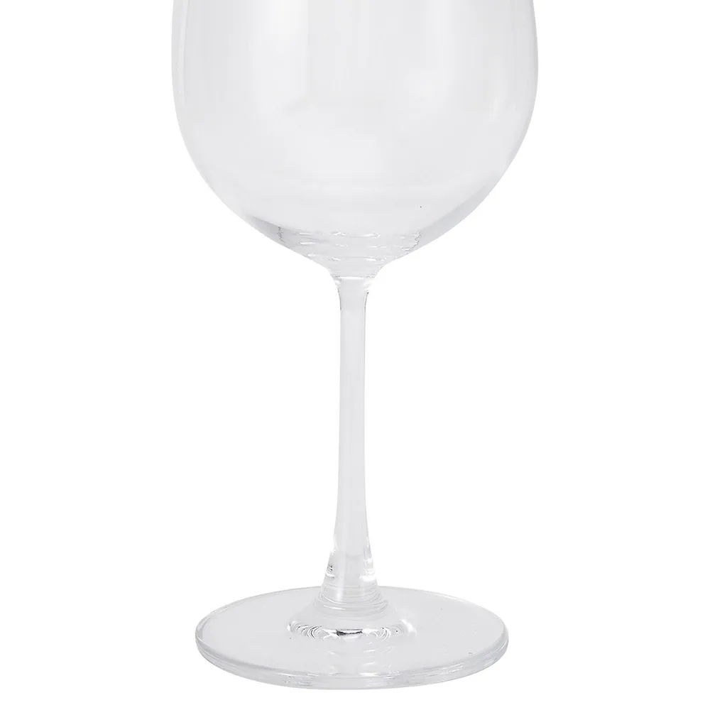 Dine 6-Piece Wine Glass Set