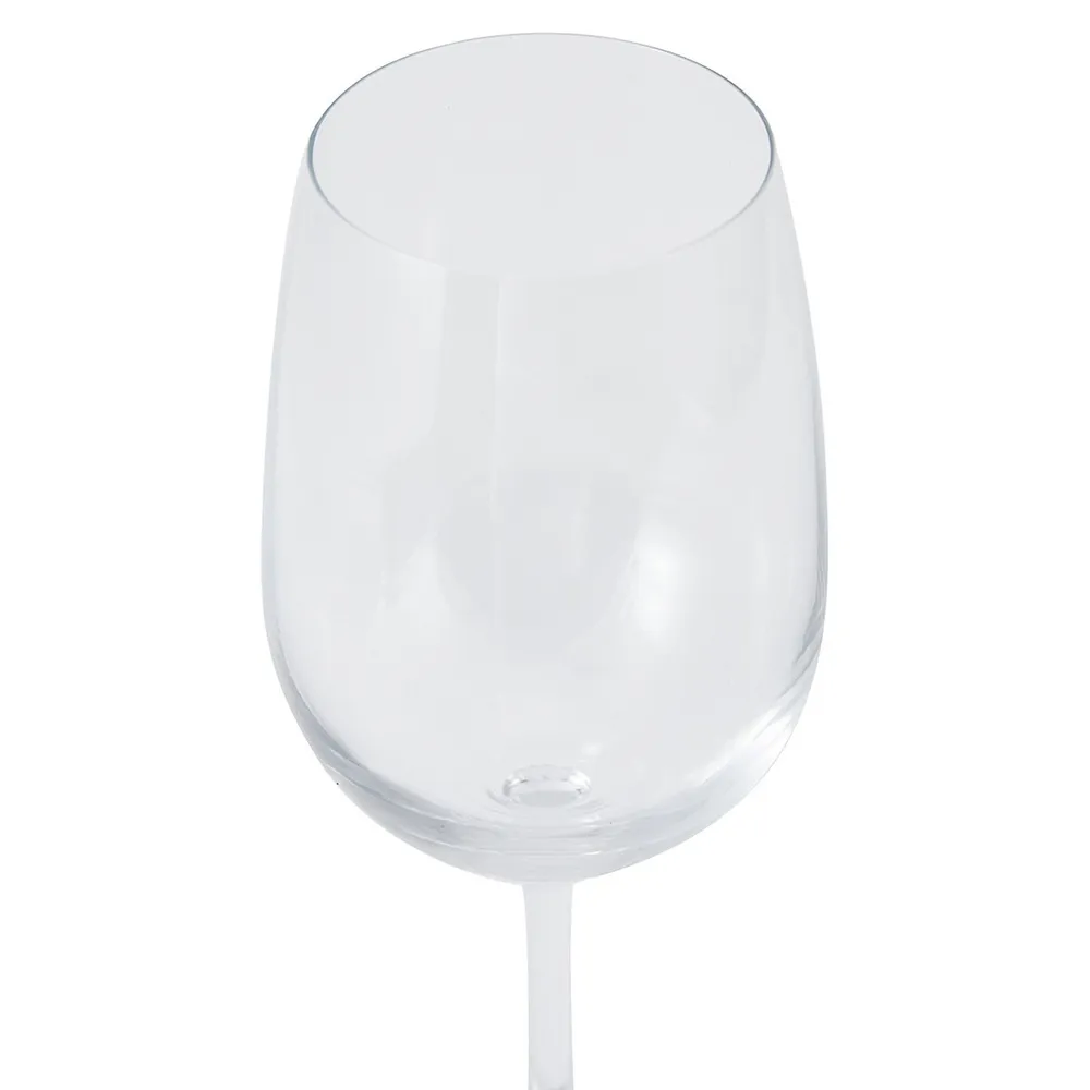 Dine 6-Piece White Wine Glass Set