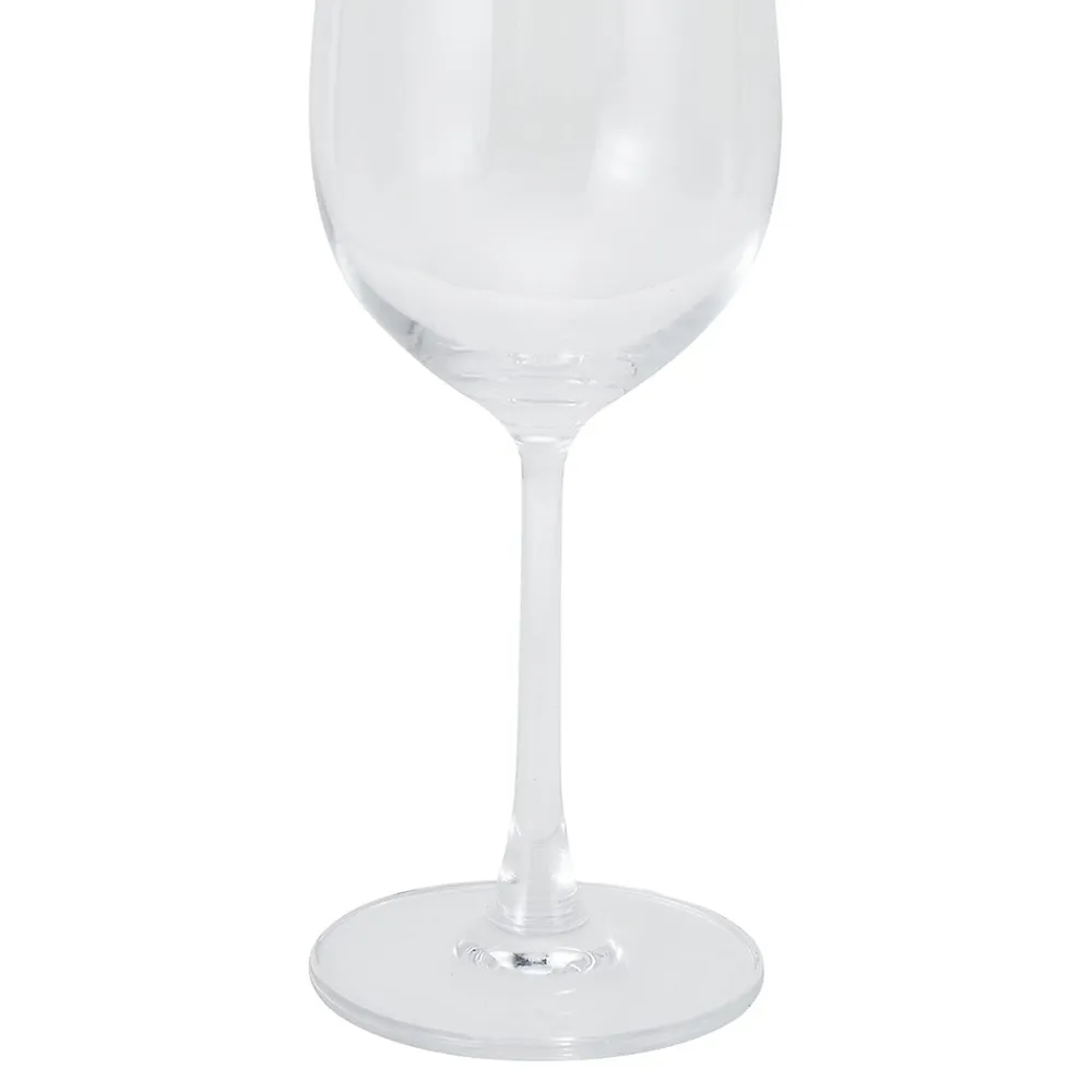 Dine 6-Piece White Wine Glass Set