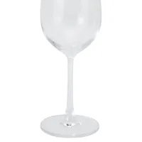 Dine 6-Piece White Wine Glass Set