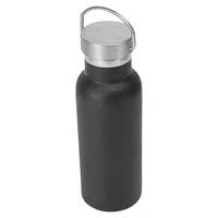 500ml Double Wall Insulated Drink Bottle With Handle