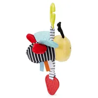 Stroller Toy Bee