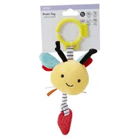 Stroller Toy Bee